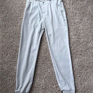 Men's Good Good golf joggers